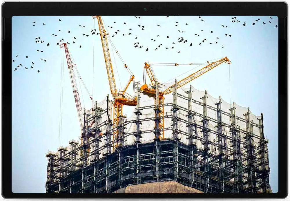 edificacion EAC